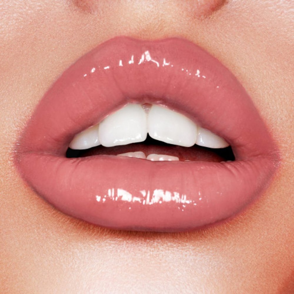 Charlotte Tilbury Latex Love: Berry Nude